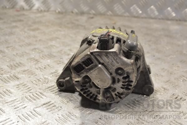 Генератор Toyota Corolla Verso 1.8 16V 2004-2009 270600D170 266074 - 3