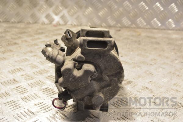 Компрессор кондиционера (дефект) Toyota Corolla 1.8 16V (E12) 2001-2006 4472600194 266077 - 3