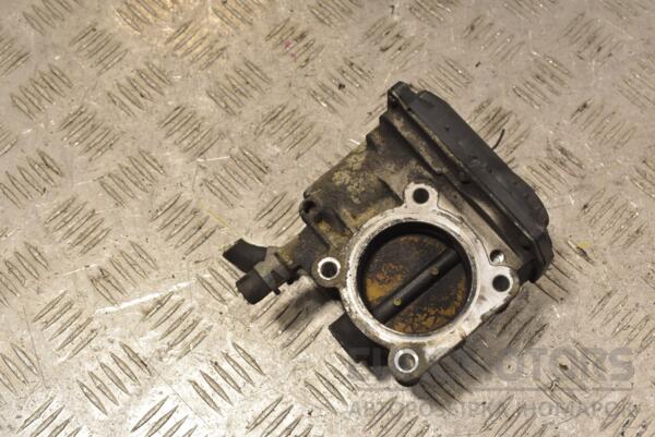 Дроссельная заслонка электр Toyota Corolla Verso 1.8 16V 2004-2009 220300D011 266080 - 2