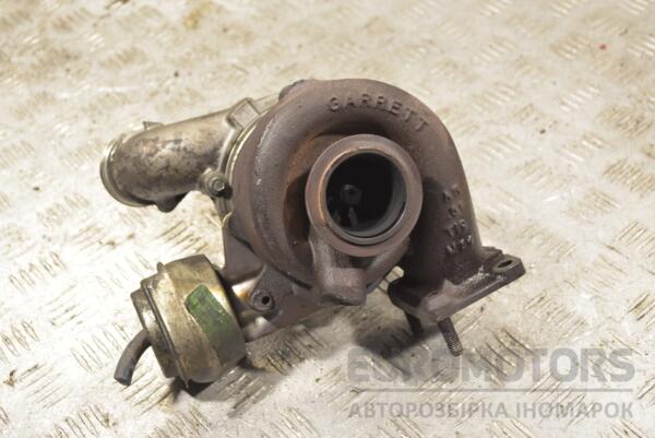Турбина Fiat Doblo 1.9MJet 2000-2009 55214061 266094 - 3