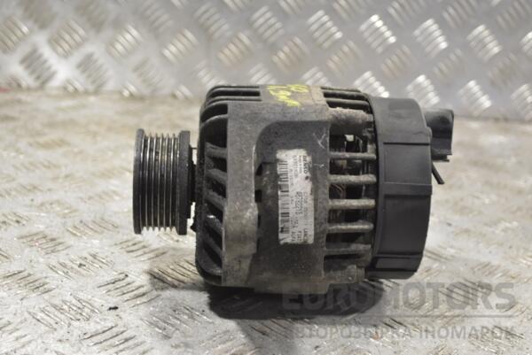 Генератор Fiat Doblo 1.9MJet 2000-2009 46782213 266097 - 2