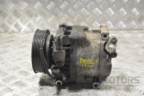 Компресор кондиціонера Fiat Doblo 1.9MJet 2000-2009 4472607000 266102 - 2