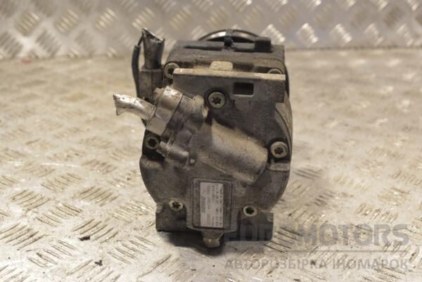Компресор кондиціонера Fiat Doblo 1.9MJet 2000-2009 4472607000 266102 - 3