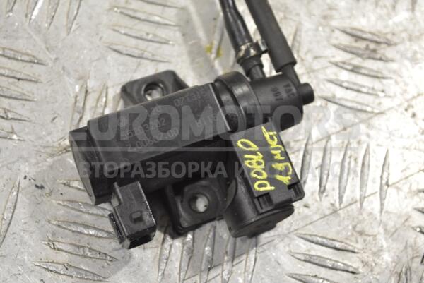 Клапан электромагнитный Fiat Doblo 1.9MJet 2000-2009 55203202 266115