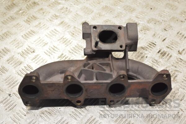 Колектор випускний Fiat Doblo 1.9MJet 2000-2009 46791354 266116 - 2