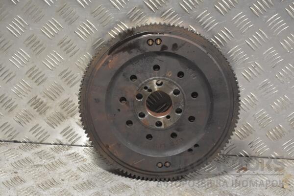 Маховик демпферный Fiat Doblo 1.9MJet 2000-2009 281738 266119 - 2