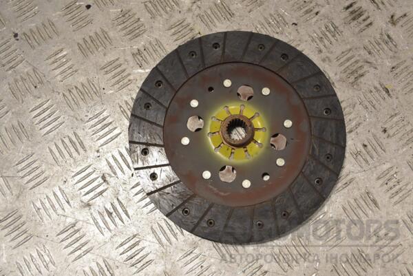 Диск сцепления Fiat Doblo 1.9MJet 2000-2009 266123 - 2