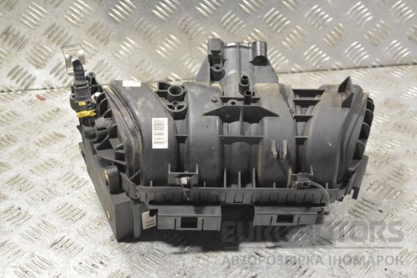 Колектор впускний пластик Opel Corsa 1.2 16V (C) 2000-2006 55351916 266125 - 2