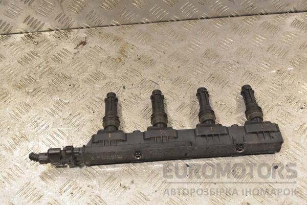 Катушка зажигания Opel Corsa 1.2 16V (C) 2000-2006 0221503472 266130 - 2
