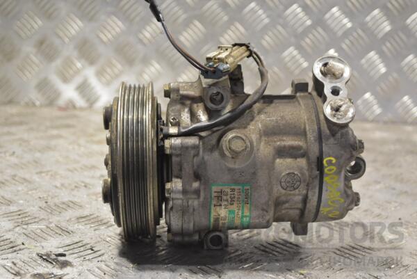 Компресор кондиціонера Opel Corsa 1.2 16V (C) 2000-2006 24461719 266132 - 2