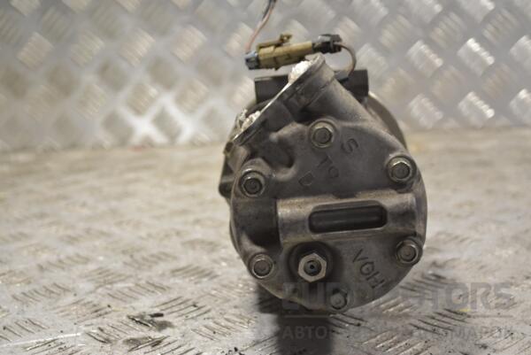 Компресор кондиціонера Opel Corsa 1.2 16V (C) 2000-2006 24461719 266132 - 3