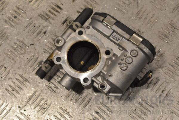Дроссельная заслонка электр Opel Corsa 1.2 16V (C) 2000-2006 0280750133 266135 - 2