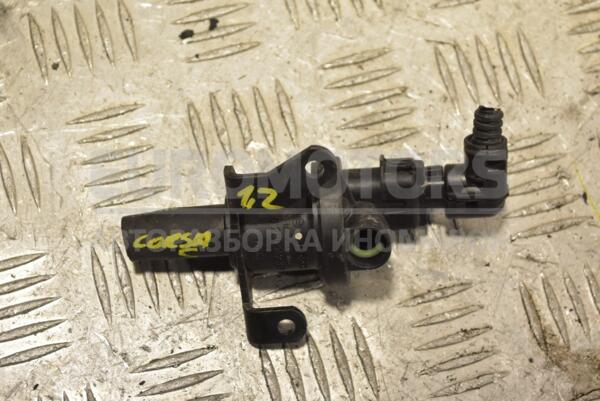 Клапан вентиляції паливного бака Opel Corsa 1.2 16V (C) 2000-2006 0280142397 266148