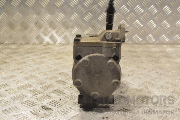 Компрессор кондиционера Hyundai Getz 1.3 12V 2002-2010 977011C150 266154 - 3