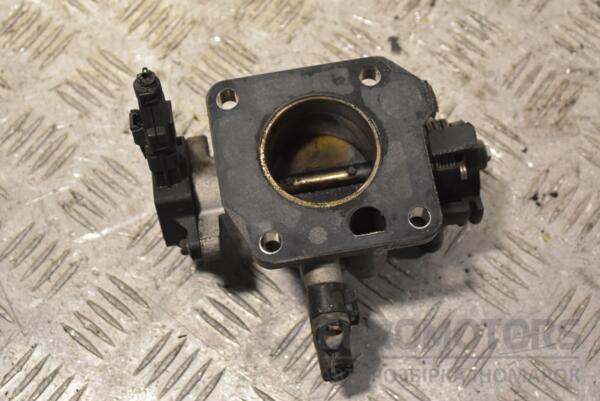 Дроссельная заслонка механ Hyundai Getz 1.3 12V 2002-2010 3510022700 266157 - 2