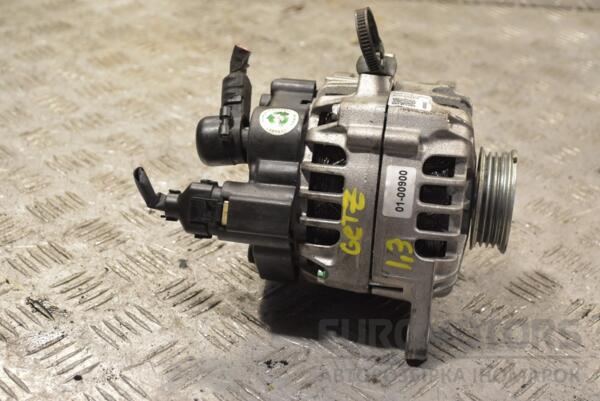 Генератор Hyundai Getz 1.3 12V 2002-2010 A0002655023 266159 - 2