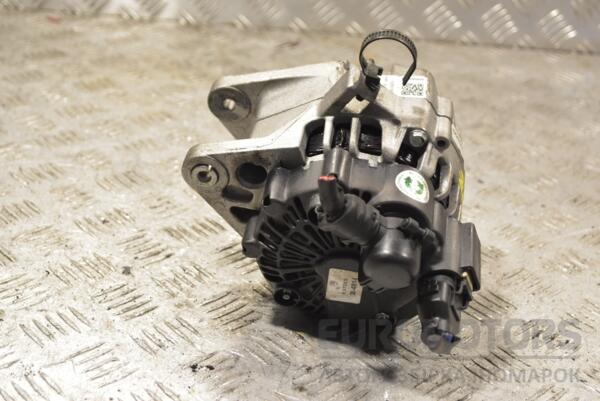 Генератор Hyundai Getz 1.3 12V 2002-2010 A0002655023 266159 - 3