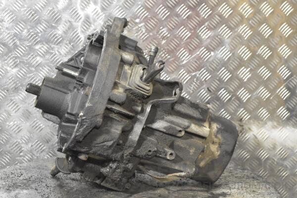 МКПП (механічна коробка перемикання передач) 5-ступка Renault Kangoo 1.5dCi 1998-2008 JC5087 266179 - 2