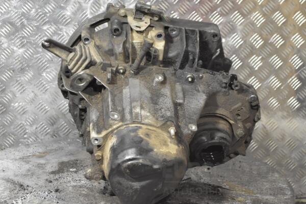 МКПП (механічна коробка перемикання передач) 5-ступка Renault Kangoo 1.5dCi 1998-2008 JC5087 266179 - 3