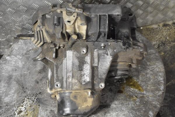 МКПП (механічна коробка перемикання передач) 5-ступка Renault Kangoo 1.5dCi 1998-2008 JC5087 266179 - 5