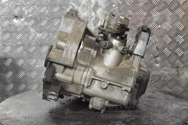 МКПП (механическая коробка переключения передач) 5-ступка VW Polo 1.4 16V 2001-2009 JFM 266185 - 2