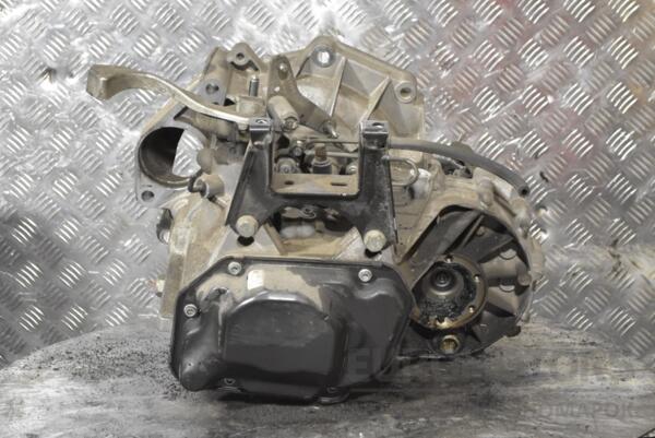 МКПП (механическая коробка переключения передач) 5-ступка VW Polo 1.4 16V 2001-2009 JFM 266185 - 3