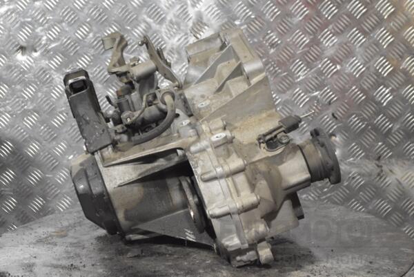 МКПП (механическая коробка переключения передач) 5-ступка VW Polo 1.4 16V 2001-2009 JFM 266185 - 4
