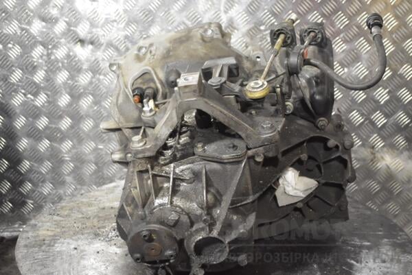 МКПП (механічна коробка перемикання передач) 5-ступка Ford C-Max 2.0 16V 2003-2010 6M5R7002VC 266197 - 3