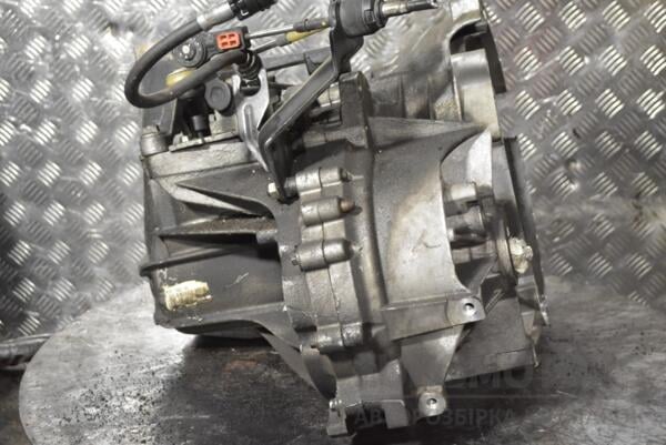 МКПП (механічна коробка перемикання передач) 5-ступка Ford C-Max 2.0 16V 2003-2010 6M5R7002VC 266197 - 4