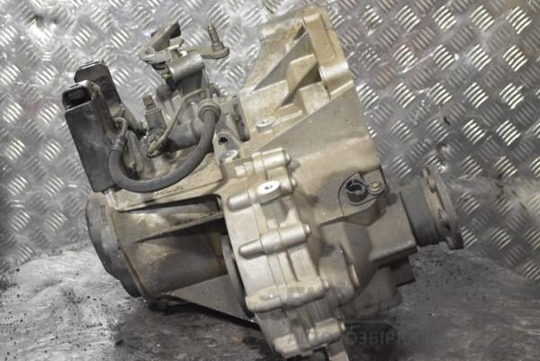 МКПП (механічна коробка перемикання передач) 5-ступка VW Polo 1.2 12V 2001-2009 JUS 266203 - 2