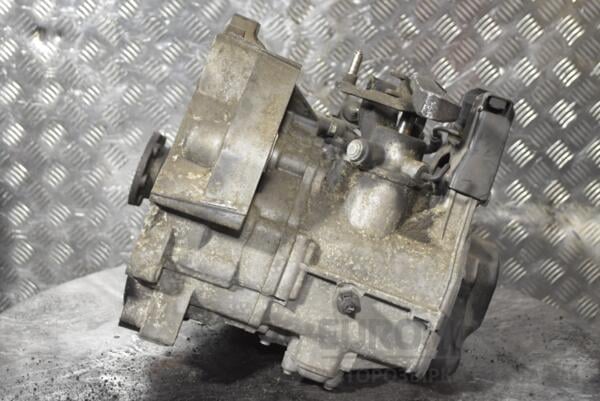 МКПП (механічна коробка перемикання передач) 5-ступка VW Polo 1.2 12V 2001-2009 JUS 266203 - 4