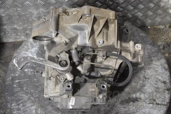 МКПП (механічна коробка перемикання передач) 5-ступка VW Polo 1.2 12V 2001-2009 JUS 266203 - 5