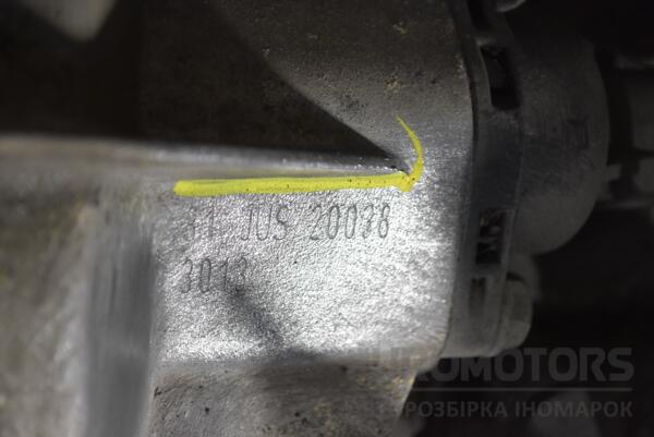 МКПП (механічна коробка перемикання передач) 5-ступка VW Polo 1.2 12V 2001-2009 JUS 266203 - 6