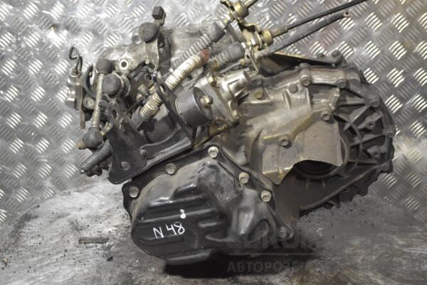 МКПП (механічна коробка перемикання передач) Toyota Avensis Verso 2.0di 2001-2009 E350A 266209 - 3