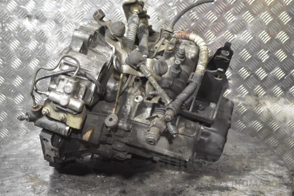 МКПП (механічна коробка перемикання передач) Toyota Avensis Verso 2.0di 2001-2009 E350A 266209 - 4