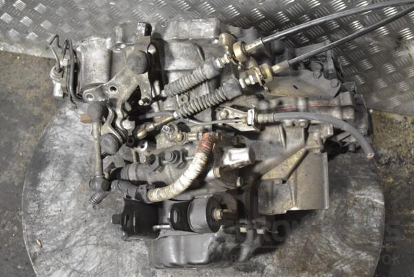 МКПП (механічна коробка перемикання передач) Toyota Avensis Verso 2.0di 2001-2009 E350A 266209 - 5