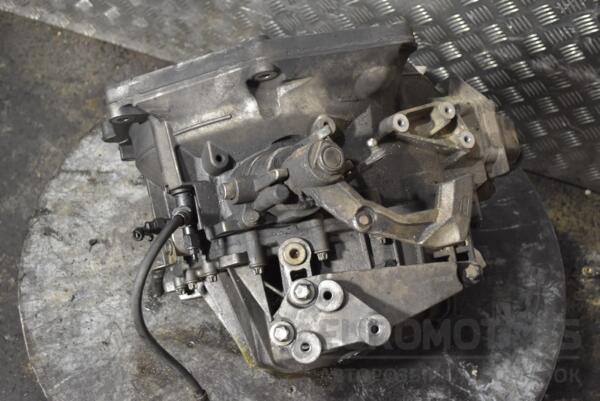 МКПП (механічна коробка перемикання передач) 6-ступка Fiat Croma 1.9MJet 2005-2011 55186623 266214 - 5