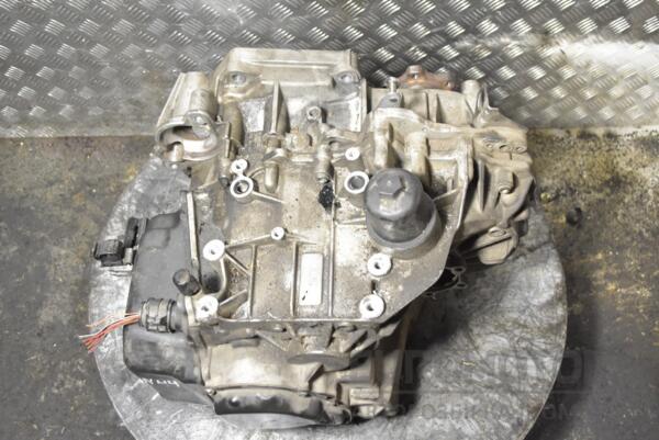 АКПП (автоматична коробка перемикання передач) 6-ступка VW Passat 2.0tdi (B6) 2005-2010 HXS 266219 - 5