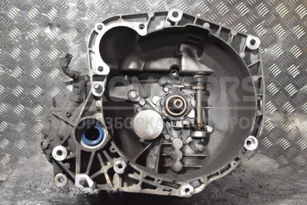 МКПП (механическая коробка переключения передач) 5-ступка Fiat Doblo 1.9MJet 2000-2009 266225 - 1