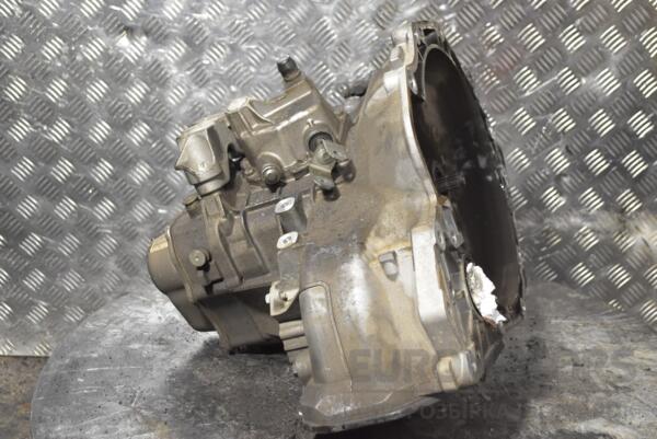 МКПП (механічна коробка перемикання передач) 5-ступка Opel Corsa 1.2 16V (C) 2000-2006 F13C394 266230 - 2