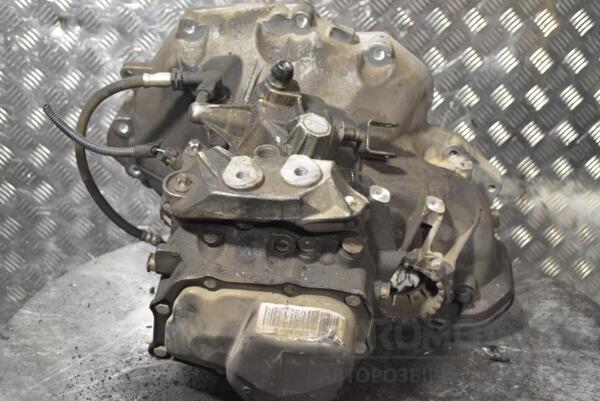 МКПП (механічна коробка перемикання передач) 5-ступка Opel Corsa 1.2 16V (C) 2000-2006 F13C394 266230 - 3