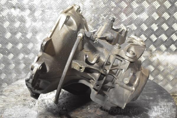 МКПП (механічна коробка перемикання передач) 5-ступка Opel Corsa 1.2 16V (C) 2000-2006 F13C394 266230 - 4