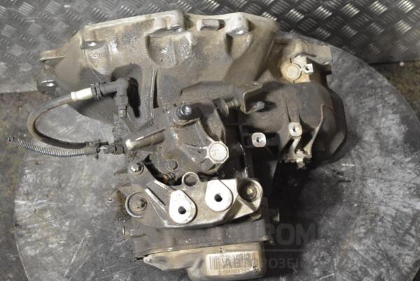 МКПП (механічна коробка перемикання передач) 5-ступка Opel Corsa 1.2 16V (C) 2000-2006 F13C394 266230 - 5