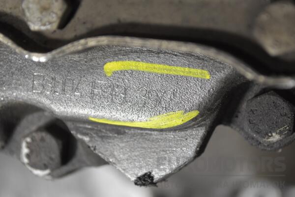 МКПП (механічна коробка перемикання передач) 5-ступка Opel Corsa 1.2 16V (C) 2000-2006 F13C394 266230 - 6