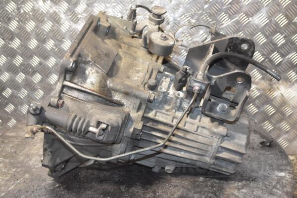 МКПП (механічна коробка перемикання передач) 5-ступка Hyundai Getz 1.3 12V 2002-2010 4300022915 266236 - 2