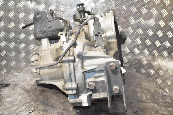 МКПП (механічна коробка перемикання передач) 5-ступка Hyundai Getz 1.3 12V 2002-2010 4300022915 266236 - 4