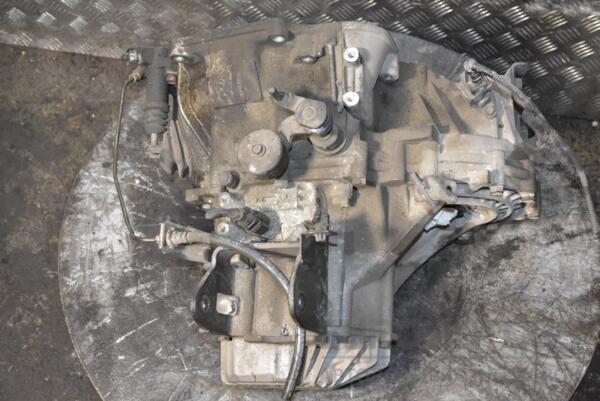 МКПП (механічна коробка перемикання передач) 5-ступка Hyundai Getz 1.3 12V 2002-2010 4300022915 266236 - 5