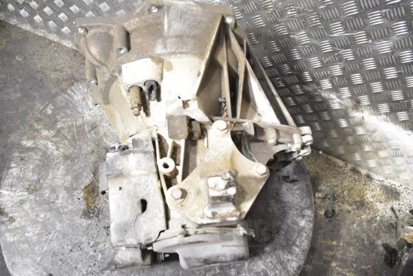 МКПП (механическая коробка переключения передач) 5-ступка Ford Fiesta 1.4 16V 2002-2008 2N1R7002CA 266247 - 5
