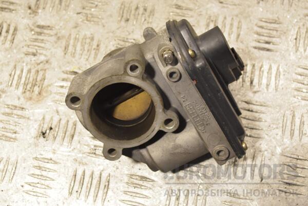 Дроссельная заслонка электр Ford Fiesta 1.4 16V 2002-2008 2S6U9F928BA 266254 - 2
