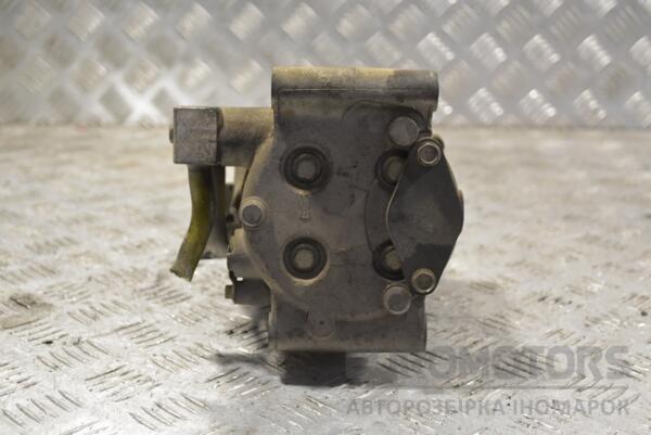 Компресор кондиціонера Mazda 2 1.4 16V 2003-2006 YS4H19D629AB 266260 - 3